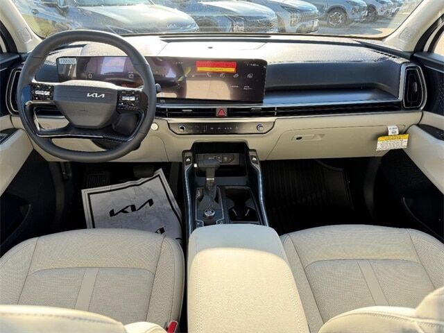 2026 Kia Sorento S Cape Girardeau MO