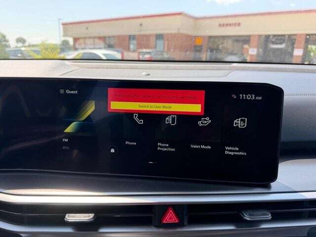 2026 Kia Sorento S Cape Girardeau MO