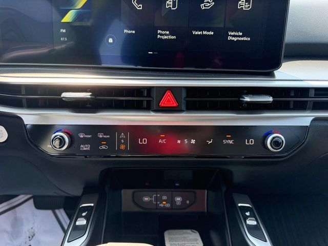 2026 Kia Sorento S Cape Girardeau MO