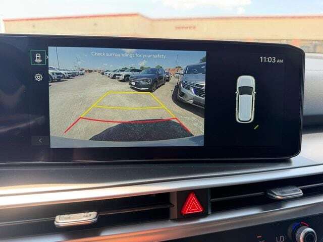 2026 Kia Sorento S Cape Girardeau MO