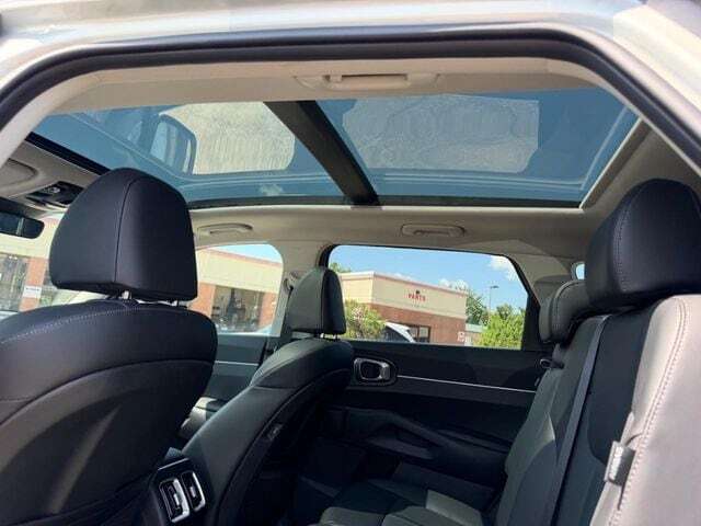 2026 Kia Sorento S Cape Girardeau MO