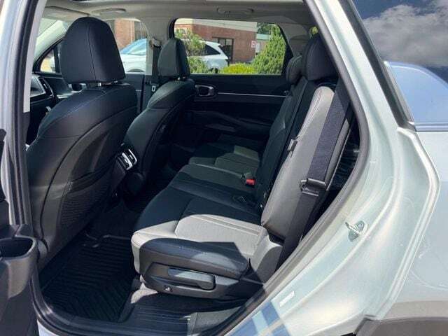 2026 Kia Sorento S Cape Girardeau MO