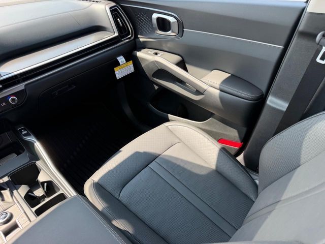 2026 Kia Sorento S Cape Girardeau MO