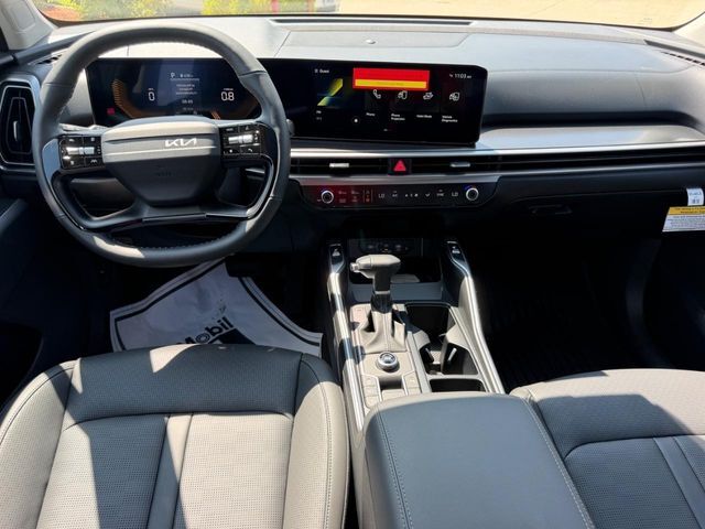 2026 Kia Sorento S Cape Girardeau MO