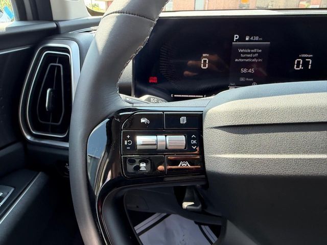 2026 Kia Sorento S Cape Girardeau MO