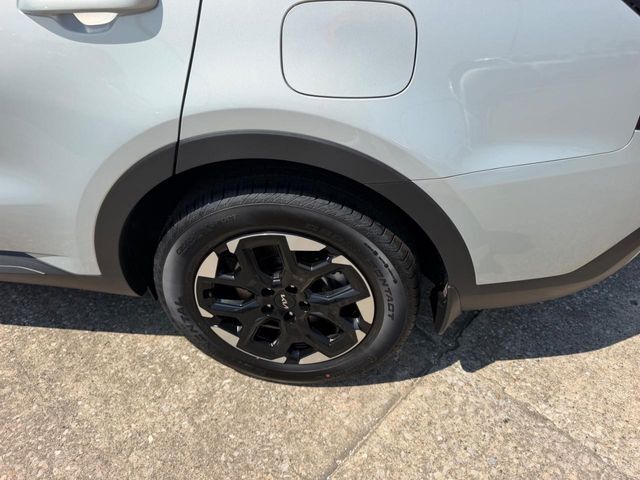 2026 Kia Sorento S Cape Girardeau MO