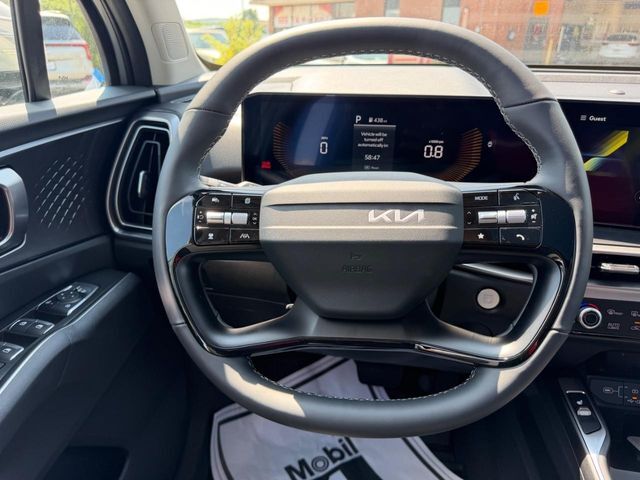 2026 Kia Sorento S Cape Girardeau MO