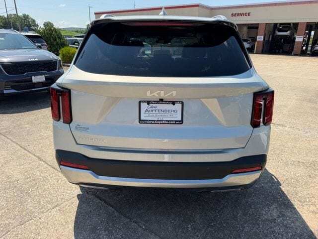 2026 Kia Sorento S Cape Girardeau MO
