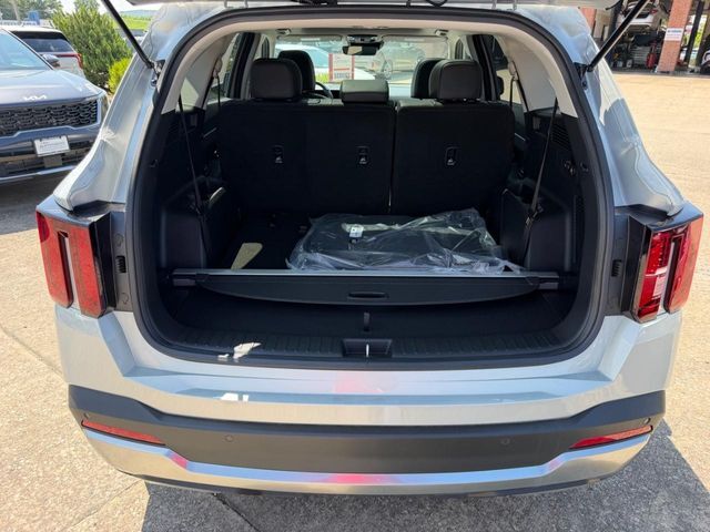 2026 Kia Sorento S Cape Girardeau MO