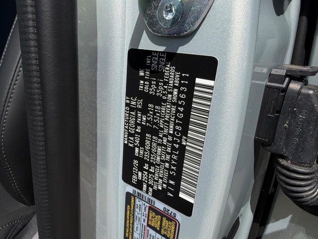 2026 Kia Sorento S Cape Girardeau MO