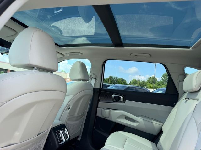 2026 Kia Sorento S Cape Girardeau MO