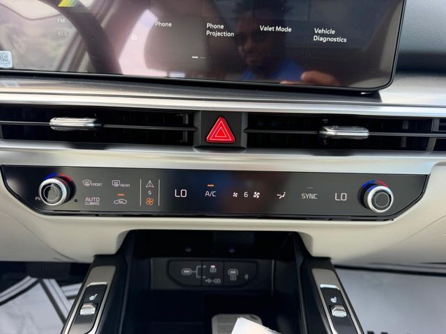2026 Kia Sorento S Cape Girardeau MO