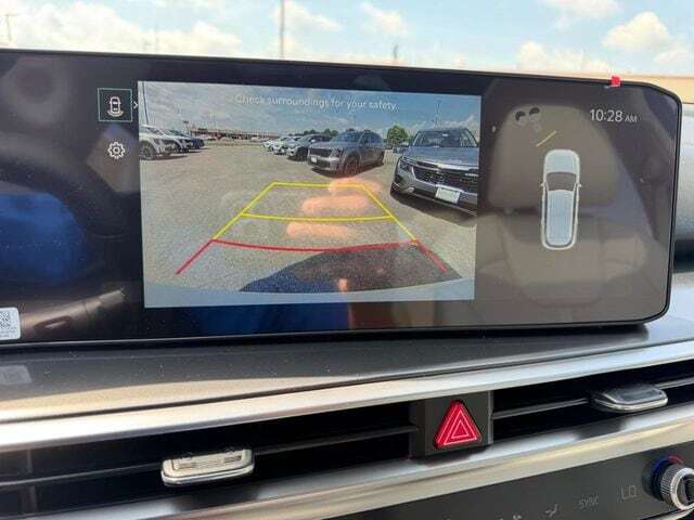 2026 Kia Sorento S Cape Girardeau MO