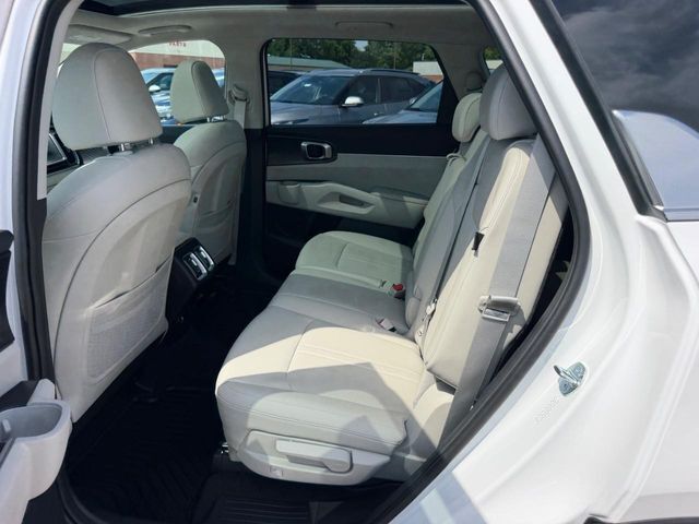 2026 Kia Sorento S Cape Girardeau MO