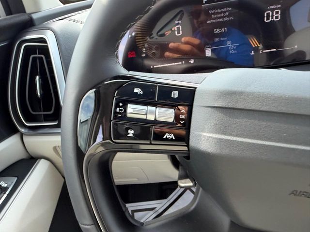 2026 Kia Sorento S Cape Girardeau MO