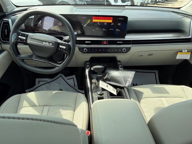 2026 Kia Sorento S Cape Girardeau MO