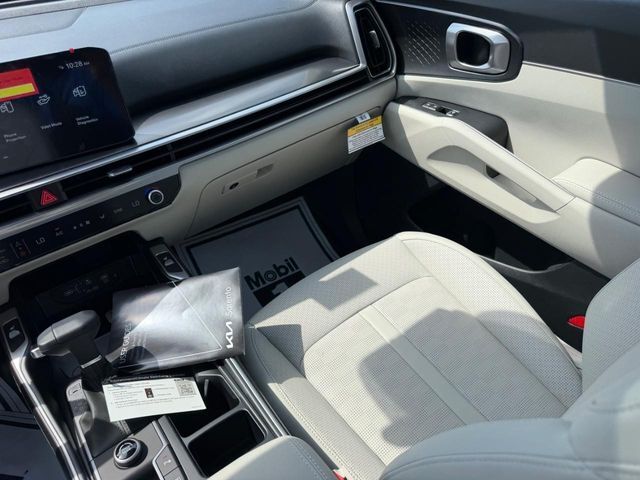 2026 Kia Sorento S Cape Girardeau MO