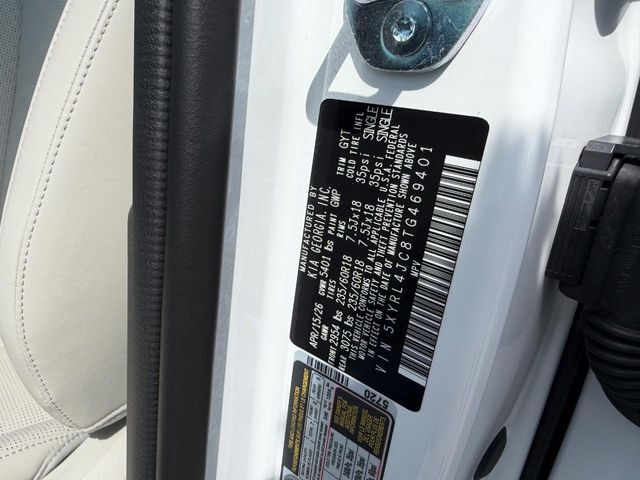 2026 Kia Sorento S Cape Girardeau MO