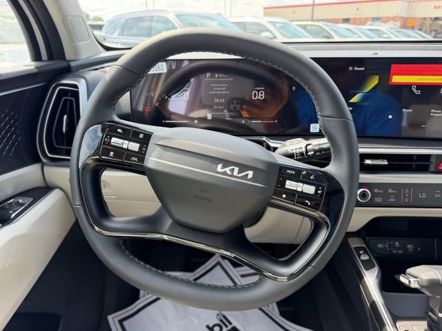 2026 Kia Sorento S Cape Girardeau MO