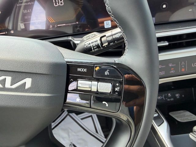 2026 Kia Sorento S Cape Girardeau MO