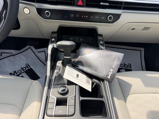 2026 Kia Sorento S Cape Girardeau MO