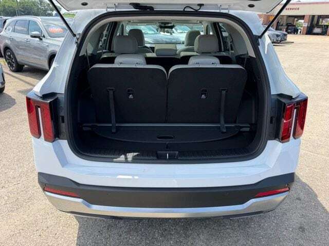 2026 Kia Sorento S Cape Girardeau MO