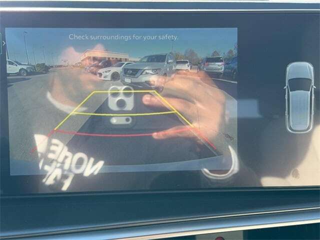 2026 Kia Sorento S Cape Girardeau MO