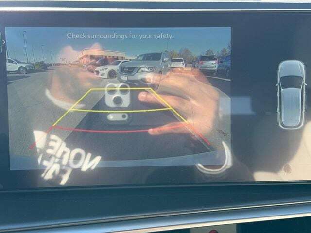 2026 Kia Sorento S Cape Girardeau MO