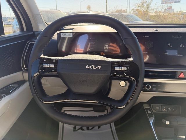 2026 Kia Sorento S Cape Girardeau MO