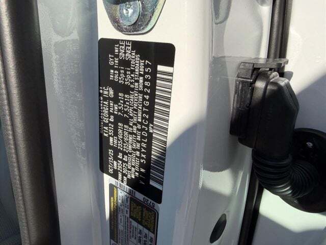 2026 Kia Sorento S Cape Girardeau MO