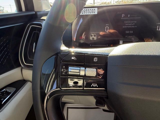 2026 Kia Sorento S Cape Girardeau MO