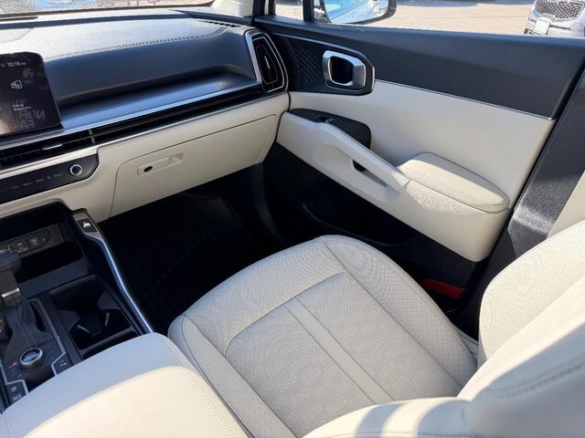 2026 Kia Sorento S Cape Girardeau MO