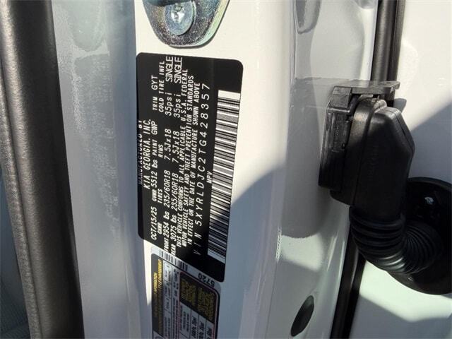 2026 Kia Sorento S Cape Girardeau MO