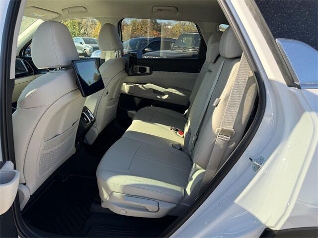 2026 Kia Sorento S Cape Girardeau MO