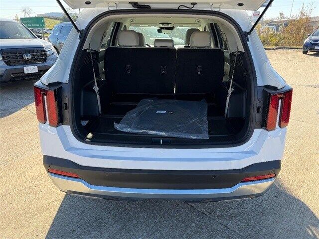 2026 Kia Sorento S Cape Girardeau MO