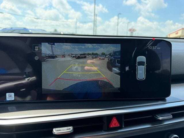 2026 Kia Sorento S Cape Girardeau MO