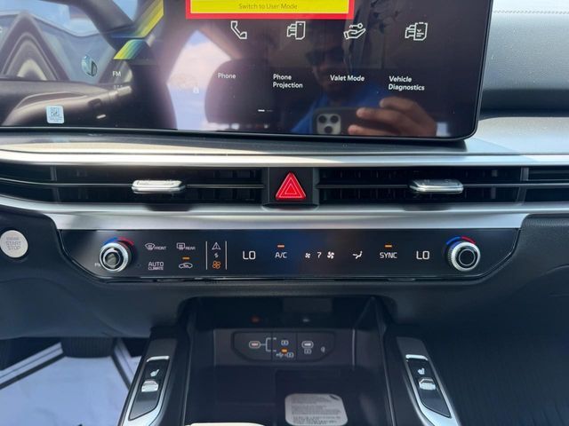 2026 Kia Sorento S Cape Girardeau MO