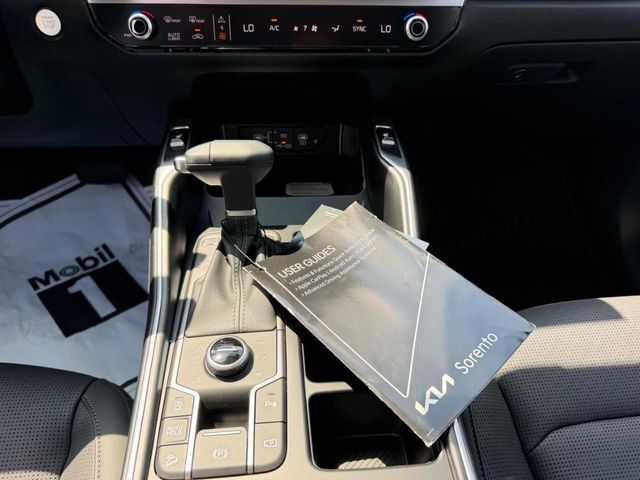 2026 Kia Sorento S Cape Girardeau MO