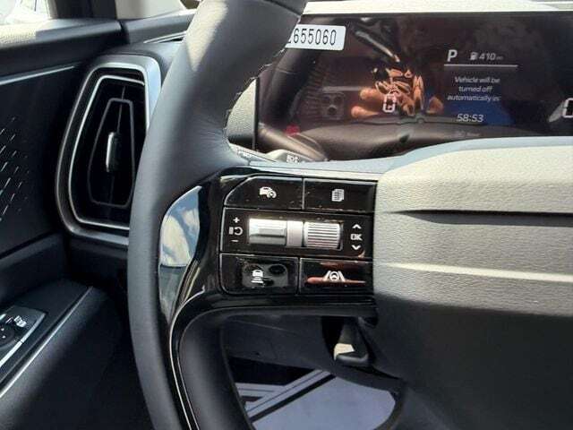 2026 Kia Sorento S Cape Girardeau MO
