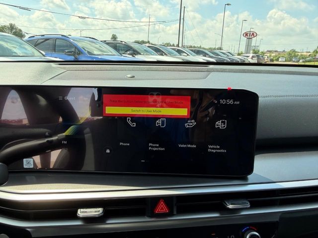 2026 Kia Sorento S Cape Girardeau MO