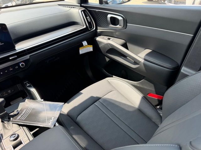 2026 Kia Sorento S Cape Girardeau MO