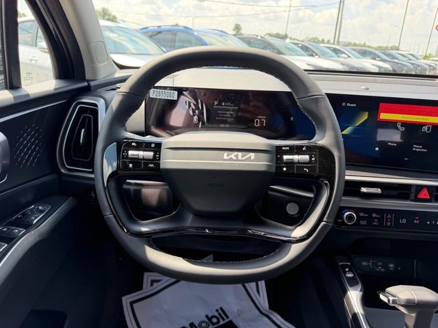 2026 Kia Sorento S Cape Girardeau MO