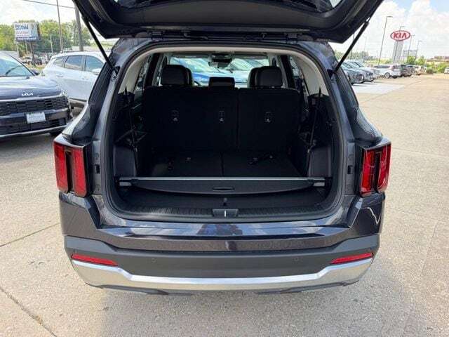 2026 Kia Sorento S Cape Girardeau MO