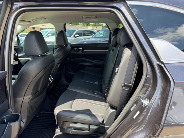 2026 Kia Sorento S Cape Girardeau MO