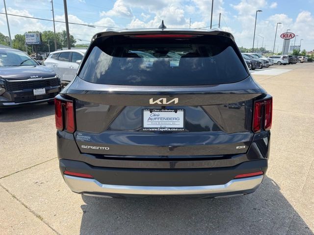 2026 Kia Sorento S Cape Girardeau MO