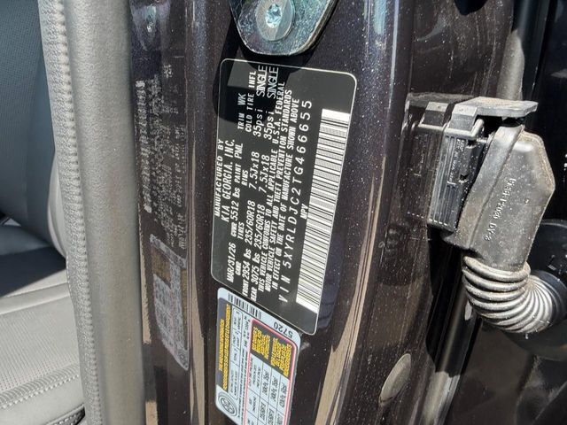 2026 Kia Sorento S Cape Girardeau MO