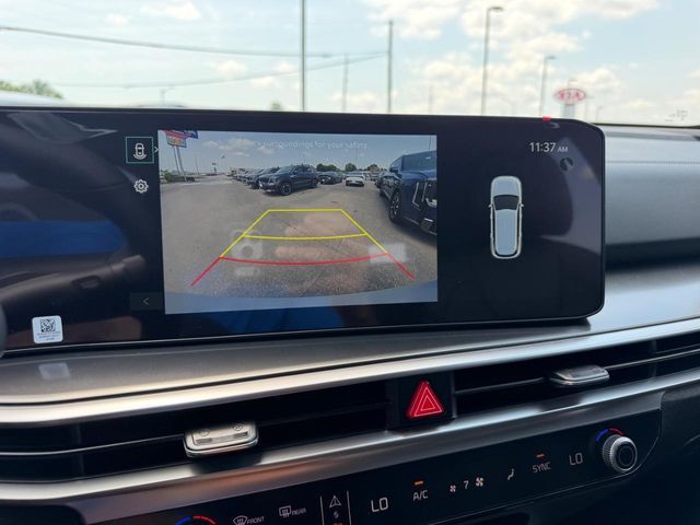 2026 Kia Sorento S Cape Girardeau MO