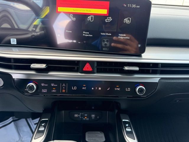 2026 Kia Sorento S Cape Girardeau MO