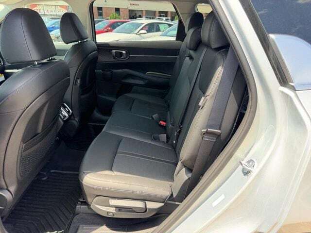2026 Kia Sorento S Cape Girardeau MO