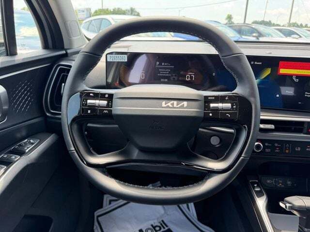 2026 Kia Sorento S Cape Girardeau MO